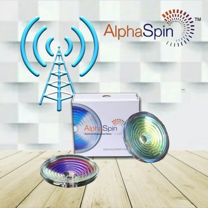 AlphaSpin - Environnement Bio Et Énergétique Sans Ondes Nocives